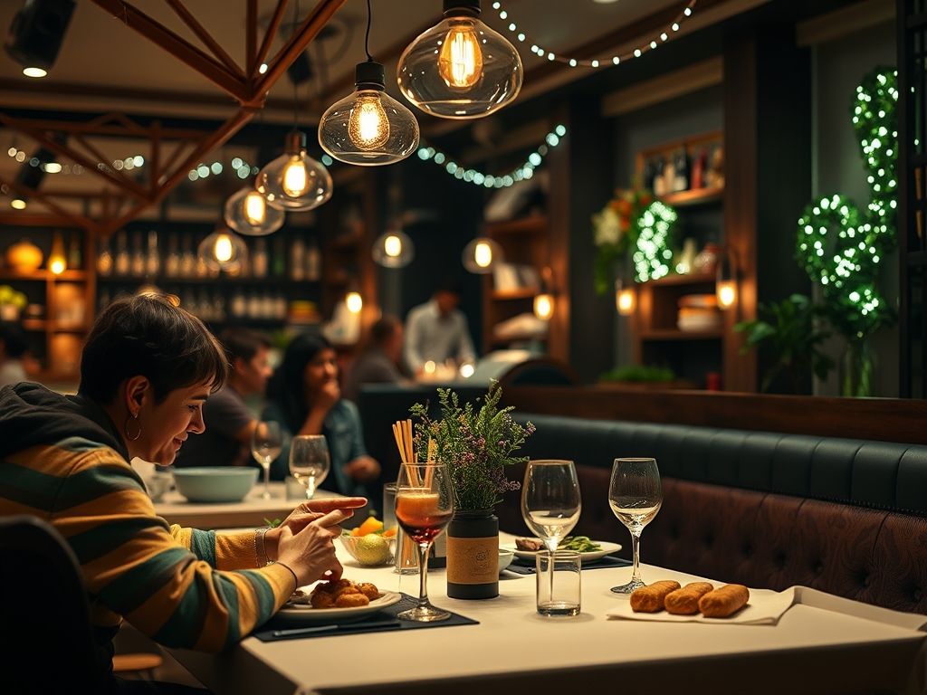 Estratégias de marketing sazonal para datas festivas