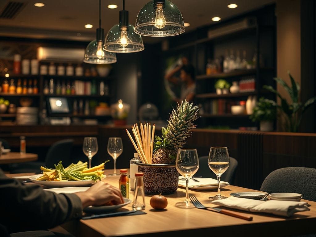 Estratégias para joint marketing com marcas alimentícias