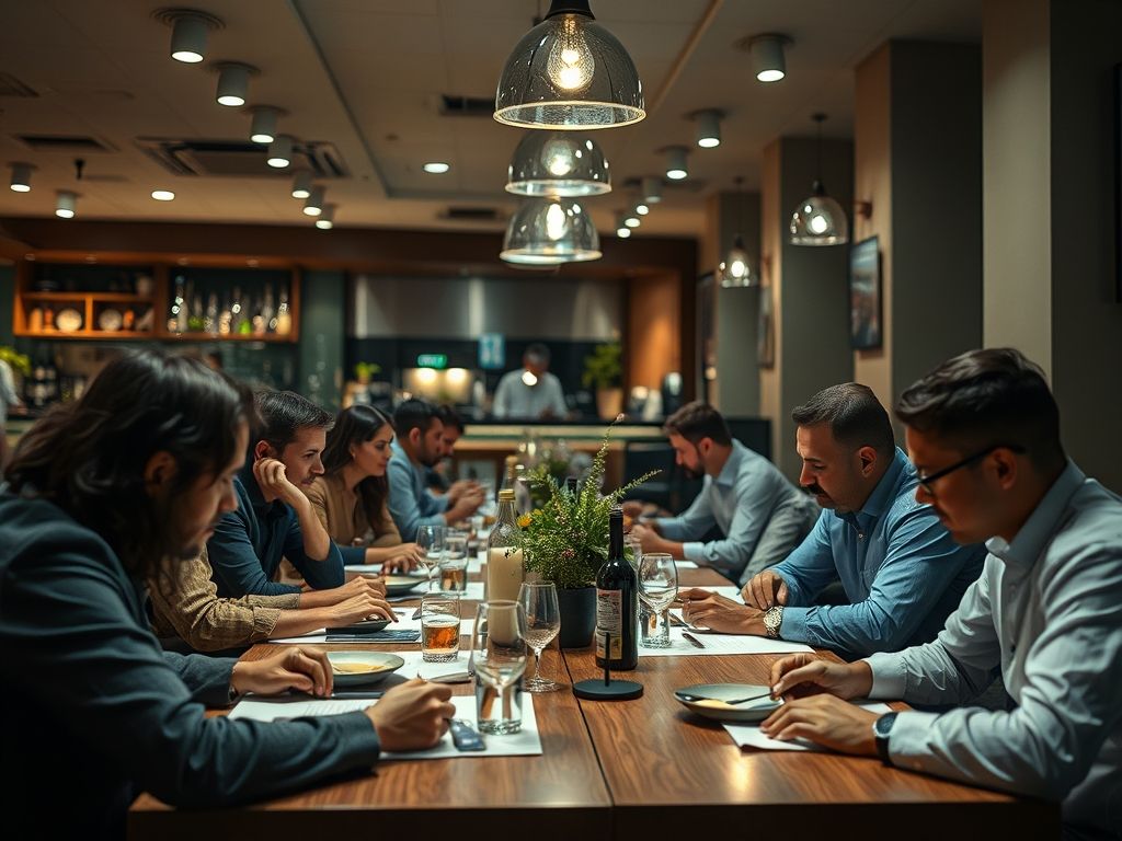 Estratégias para organizar arquivos e contratos administrativos