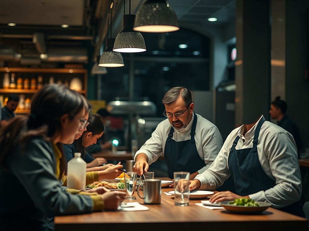 Estratégias para reduzir turnover em equipe comercial