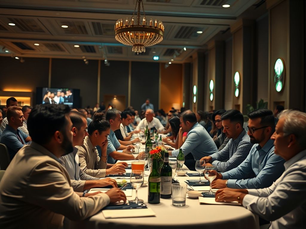 Eventos temáticos: como divulgar e encantar o público