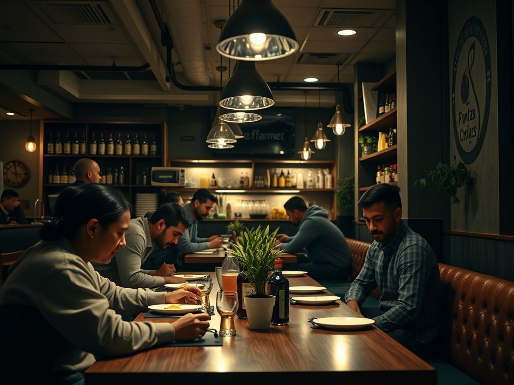 Fontes alternativas de crédito para microempreendedores