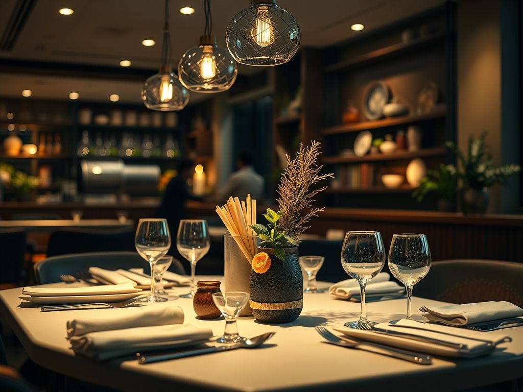 Fontes de investimento anjo para negócios gastronômicos
