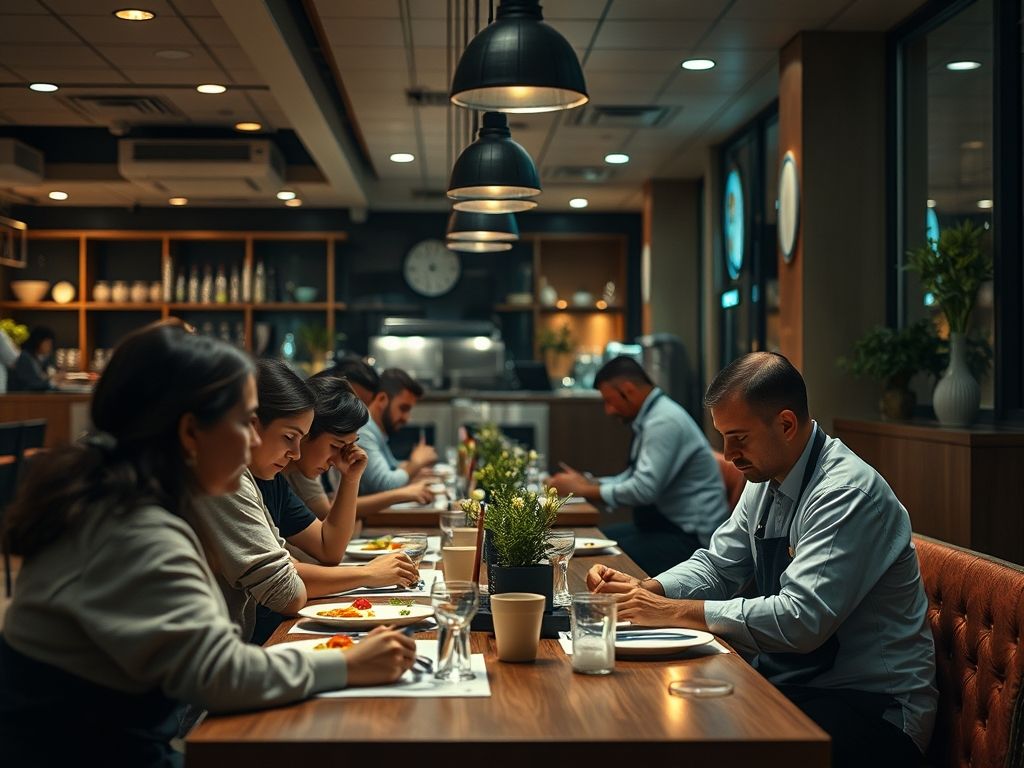 Gestão de atendimento em múltiplos canais digitais