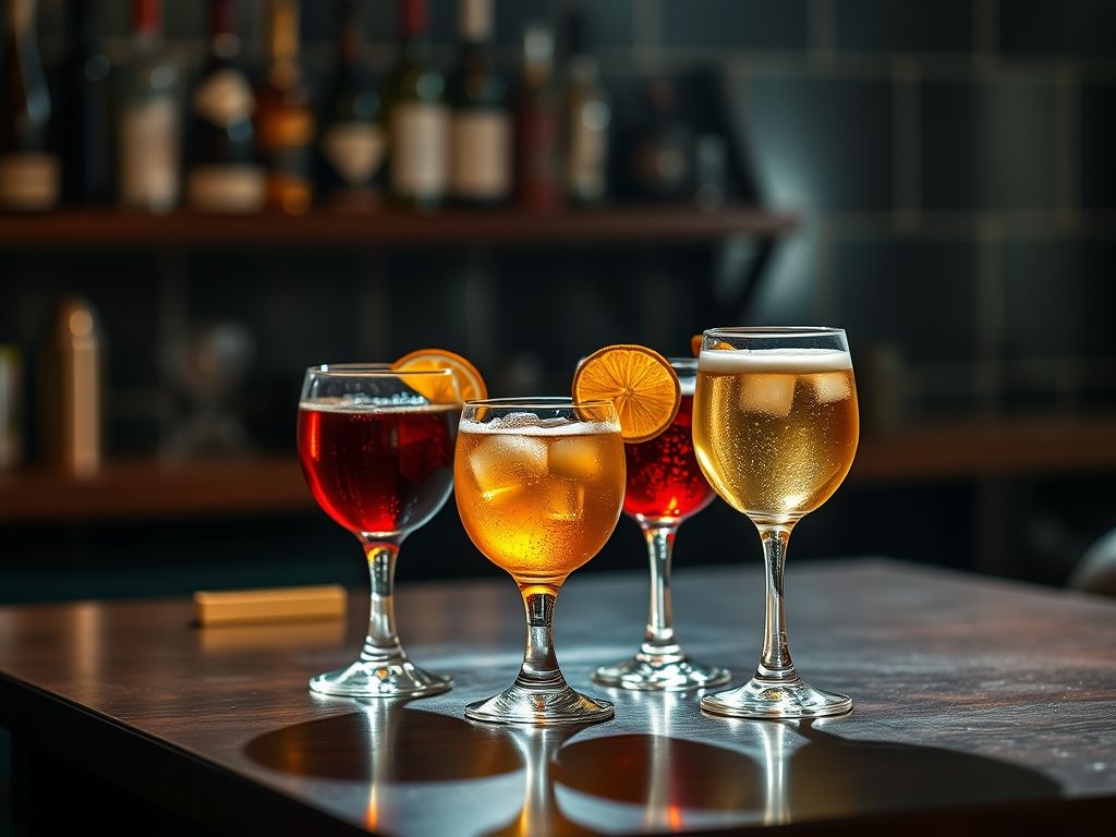 Gestão de estoque de bebidas: técnicas e dicas práticas