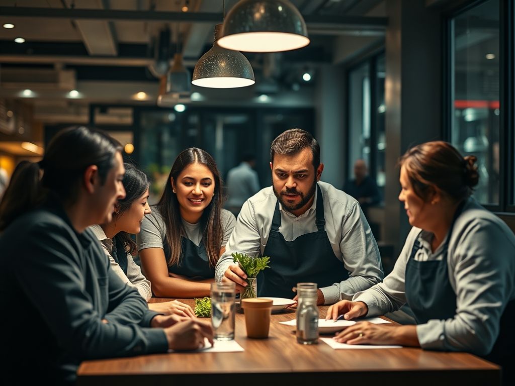 Gestão de marketing interno: motivando sua equipe