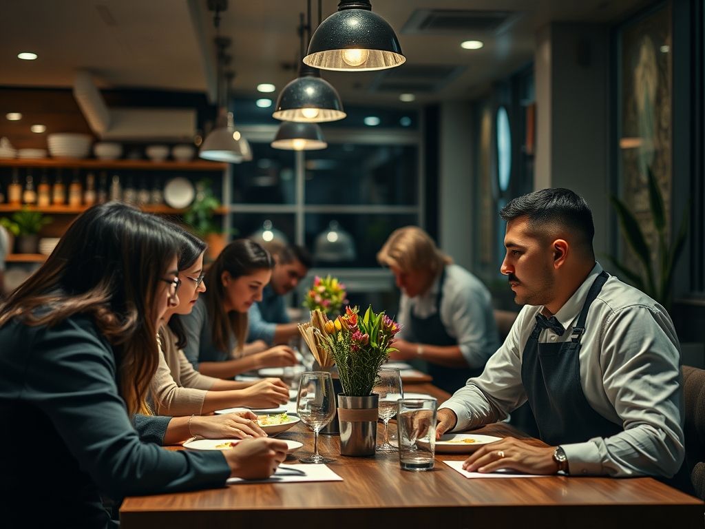 Gestão de relações trabalhistas e compliance