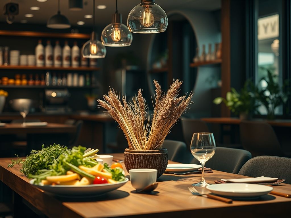 Gestão de resíduos: práticas sustentáveis para restaurantes