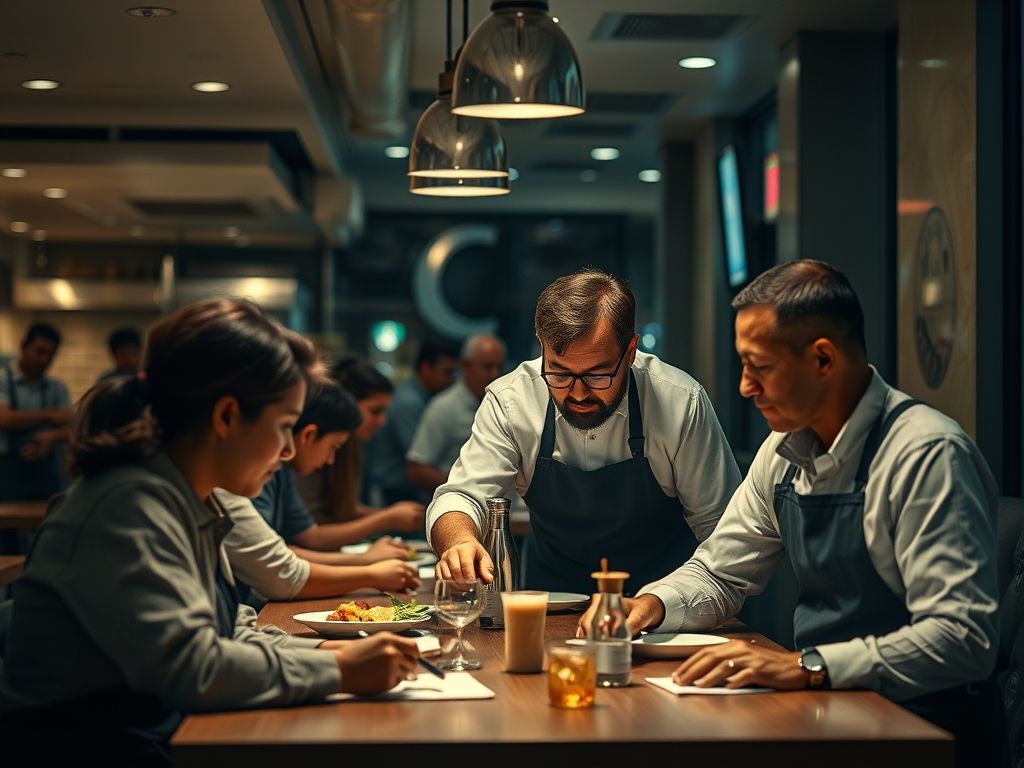 Gestão de turnover: diminua a rotatividade de funcionários