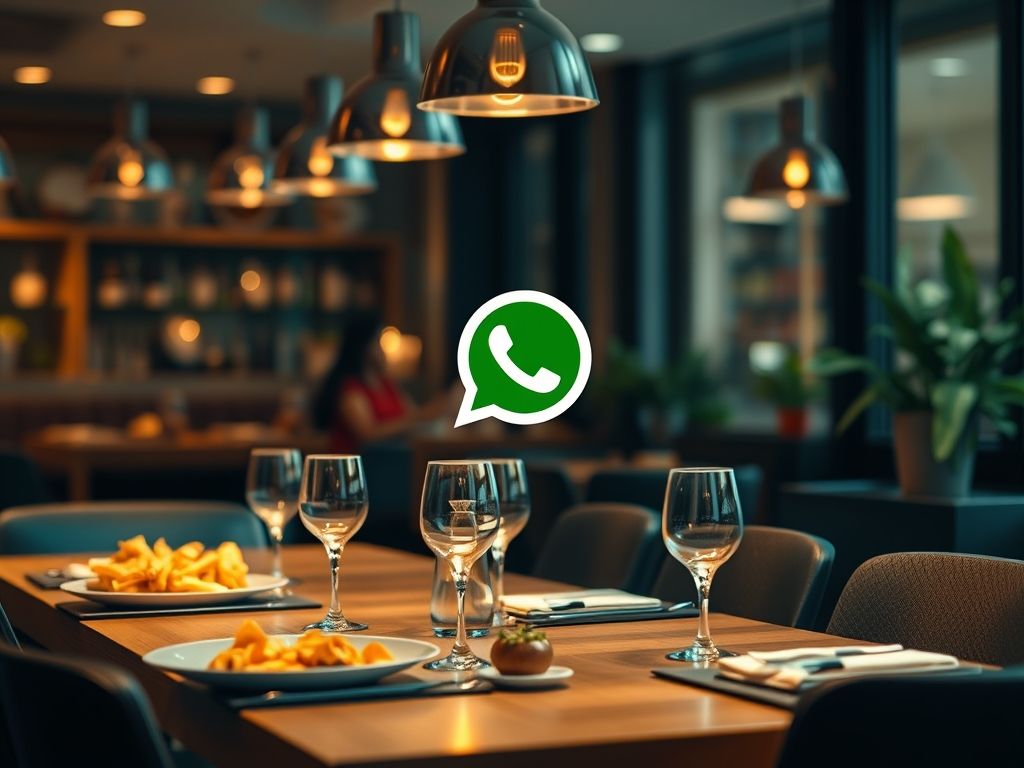 Guia de criação de grupos de relacionamento no WhatsApp