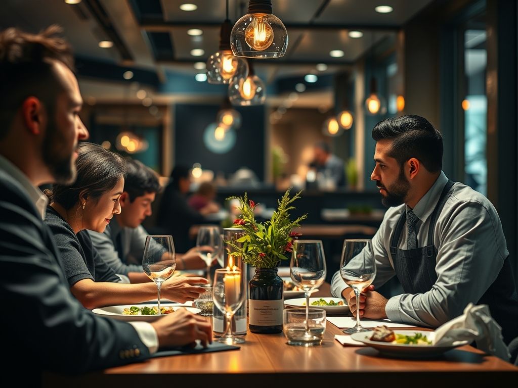 Modelos de gestão societária para negócios de alimentação
