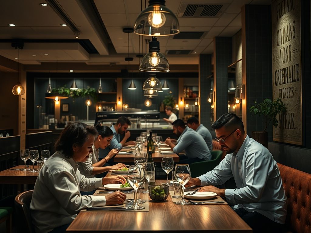 Otimize o fluxo de caixa do seu restaurante sem complicações