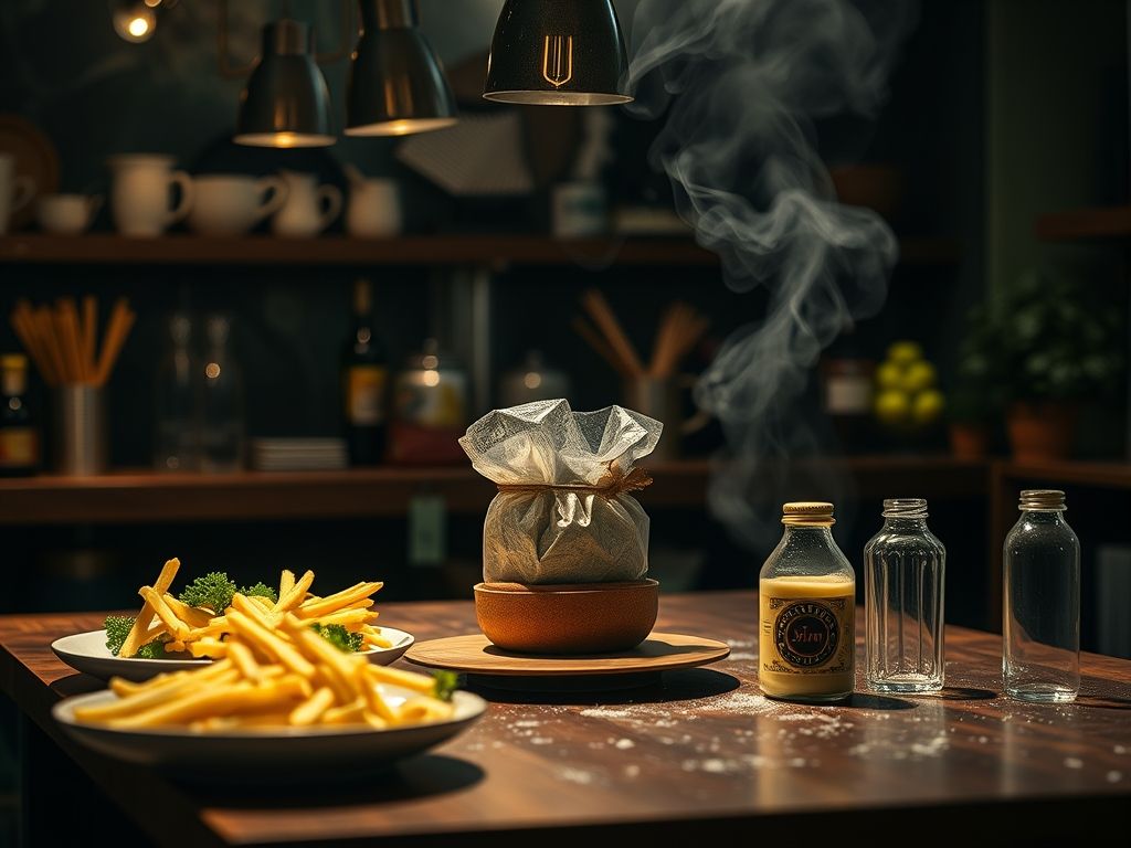 Passo a passo para criar um sistema de fichas de produtos