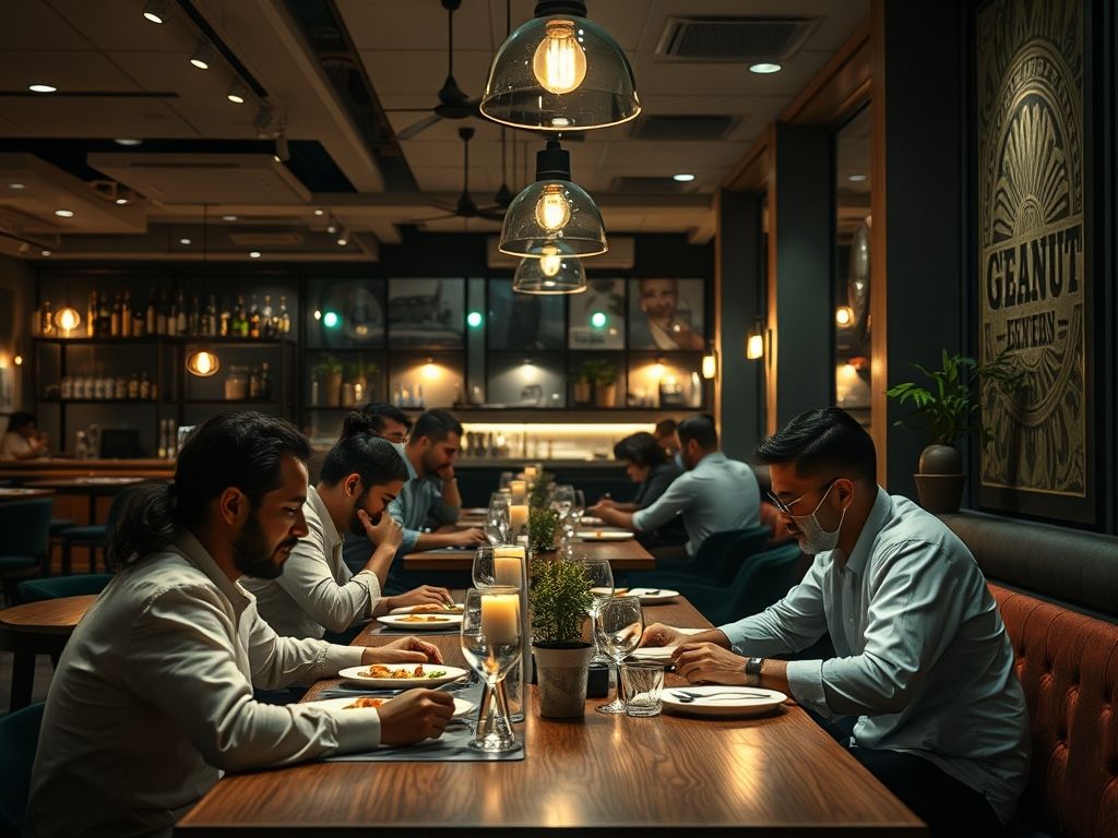 Plano de contingência: como lidar com imprevistos no restaurante