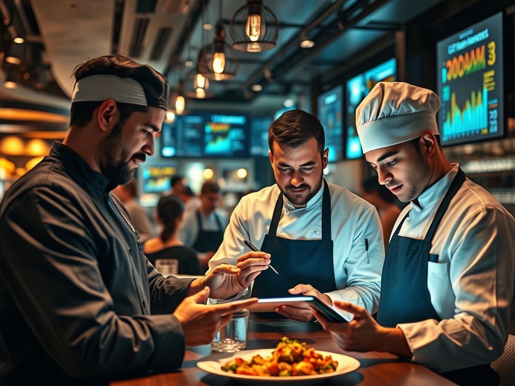 Plataforma de análise de dados de consumo em tempo real