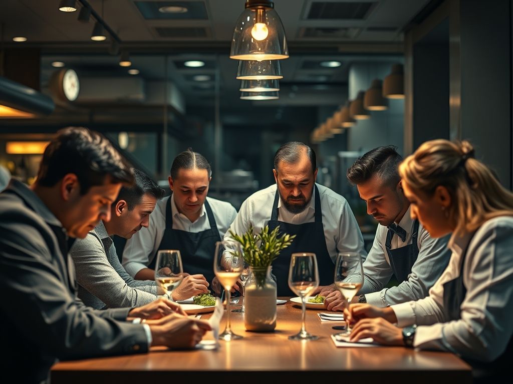 Treinamento cruzado: equipe preparada para imprevistos