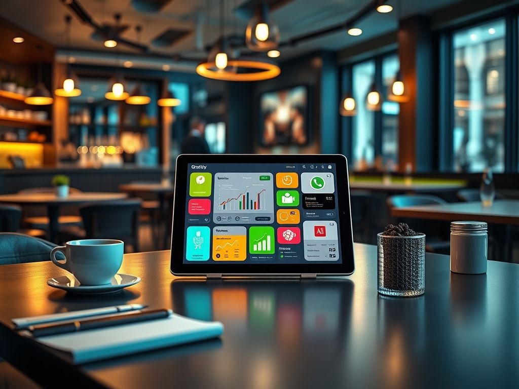 APPs de gestão: como escolher o sistema certo para seu porte