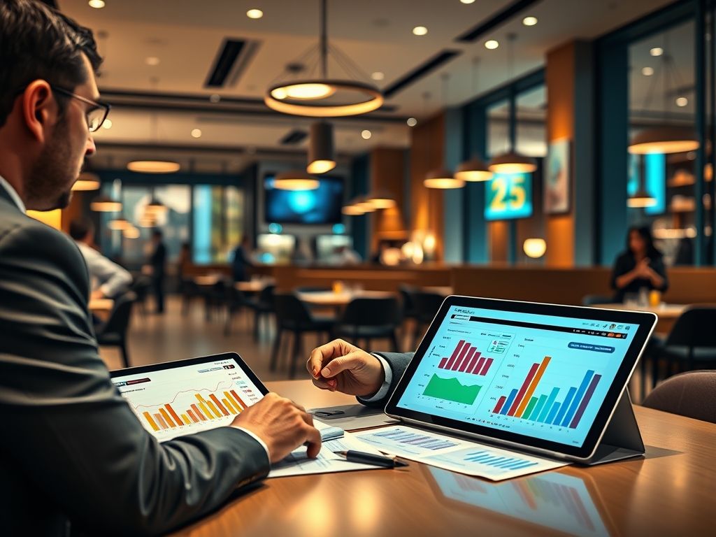 Auditoria interna mensal: o que verificar e como agir