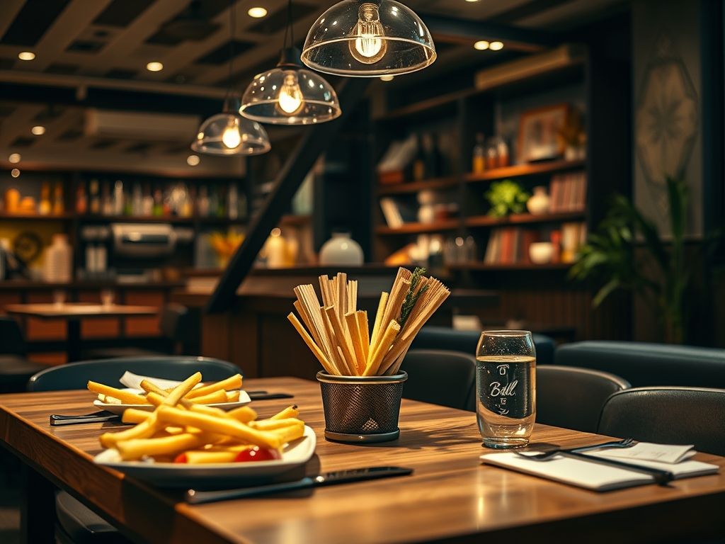 Avaliações no iFood: como aumentar sua nota rapidamente