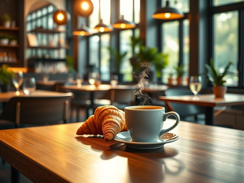 Café da manhã no restaurante: vale a pena oferecer?