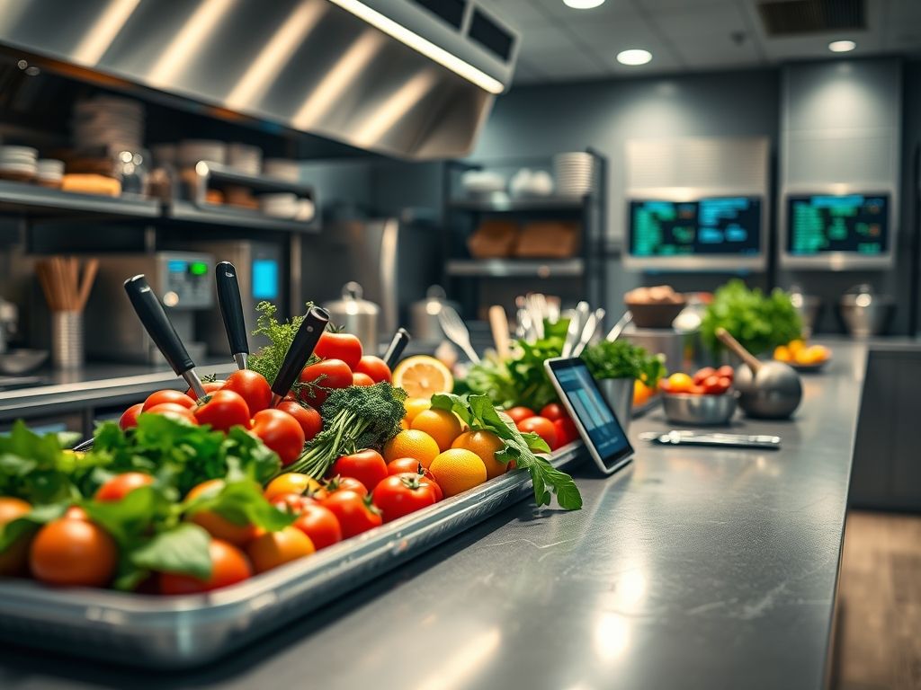 Capital de giro: quanto o seu restaurante realmente precisa