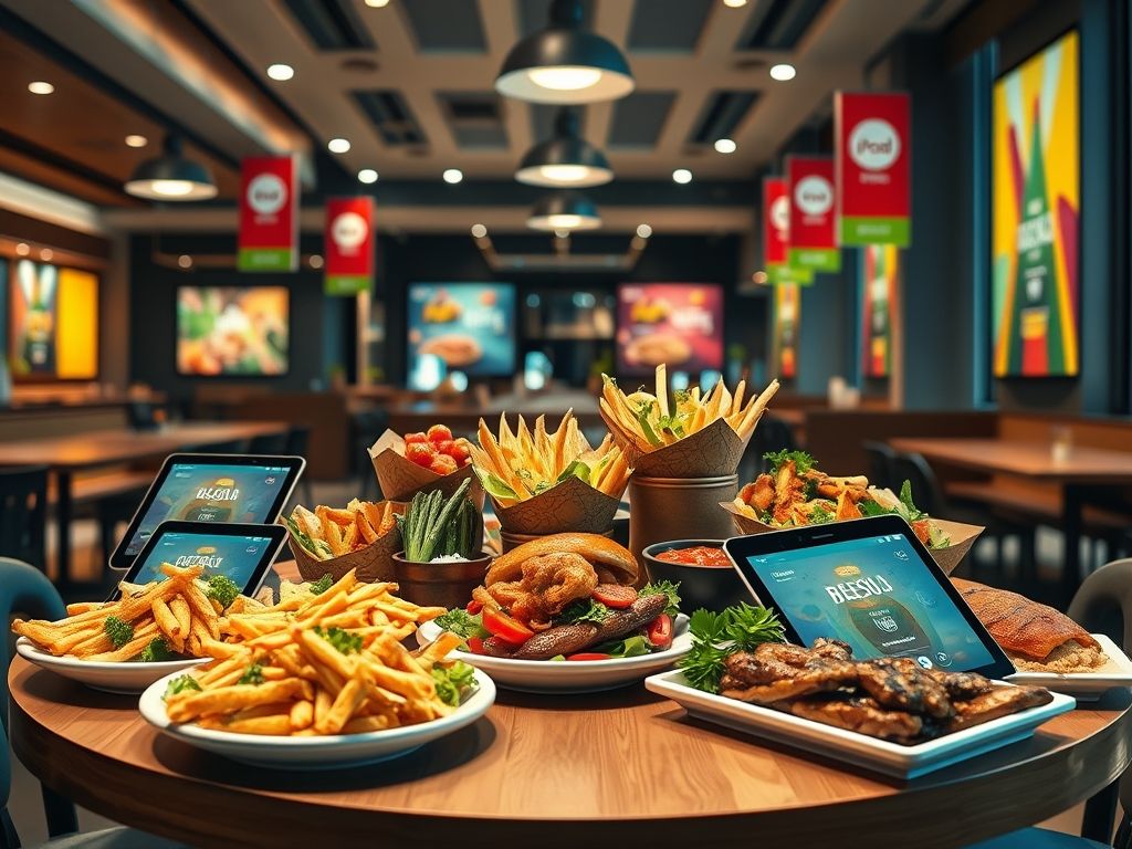 Combos estratégicos no iFood que aumentam ticket médio