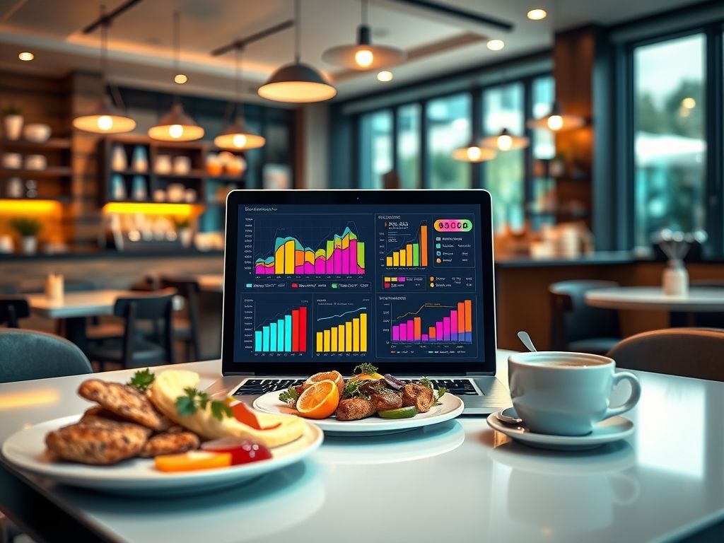 Como analisar indicadores financeiros com simplicidade