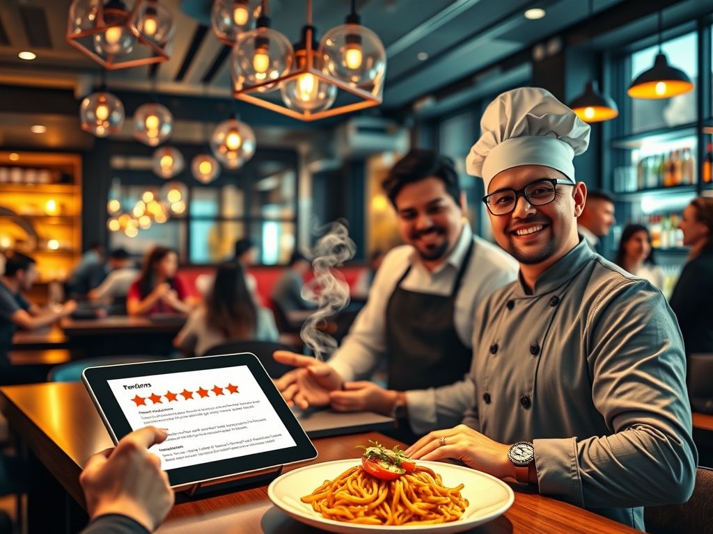 Como aumentar a reputação online em pouco tempo