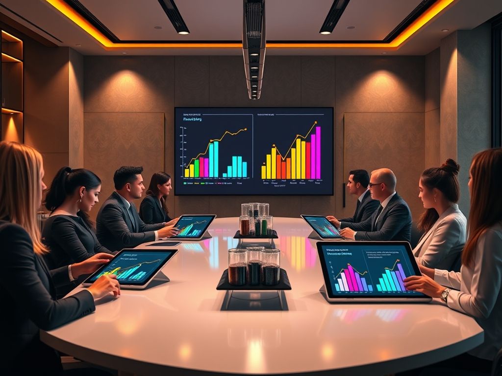 Como avaliar desempenho da equipe de forma justa
