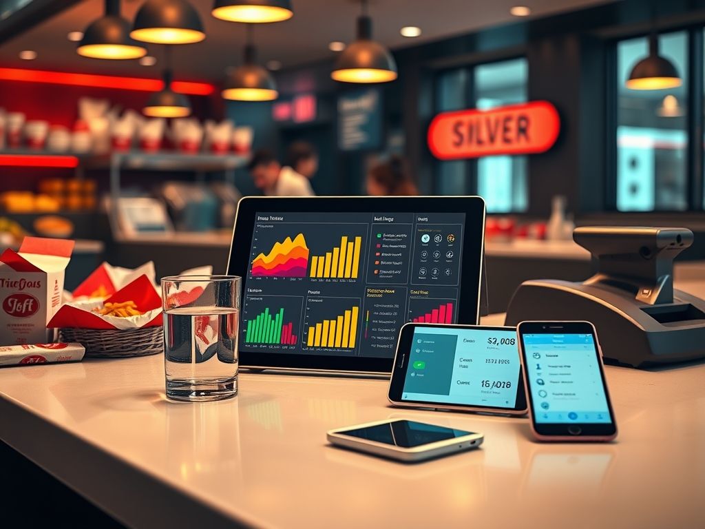 Como calcular CMV específico para pedidos iFood