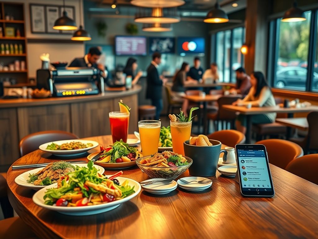 Como conquistar clientes recorrentes no iFood