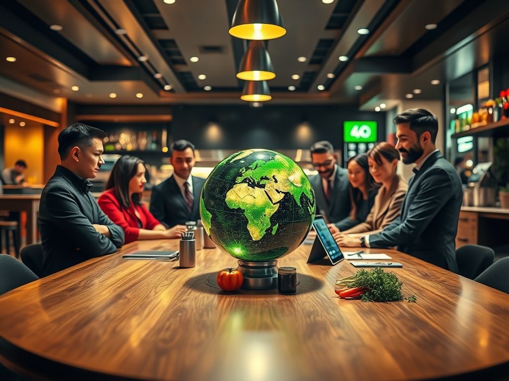 Como criar cultura de responsabilidade coletiva