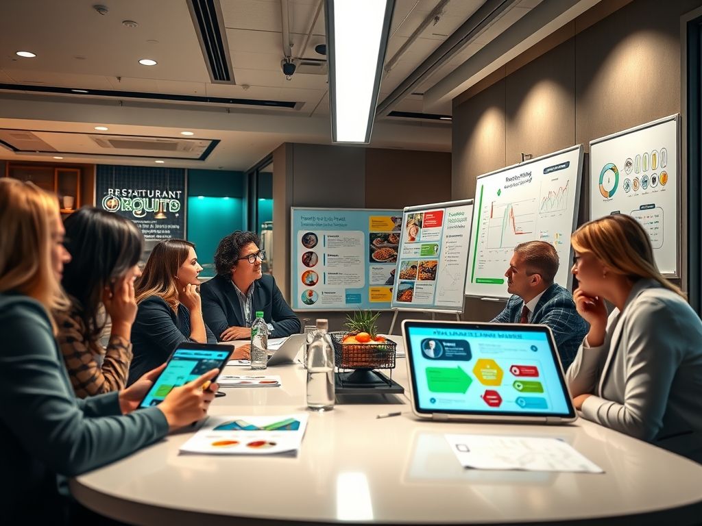 Como criar um ambiente de trabalho colaborativo