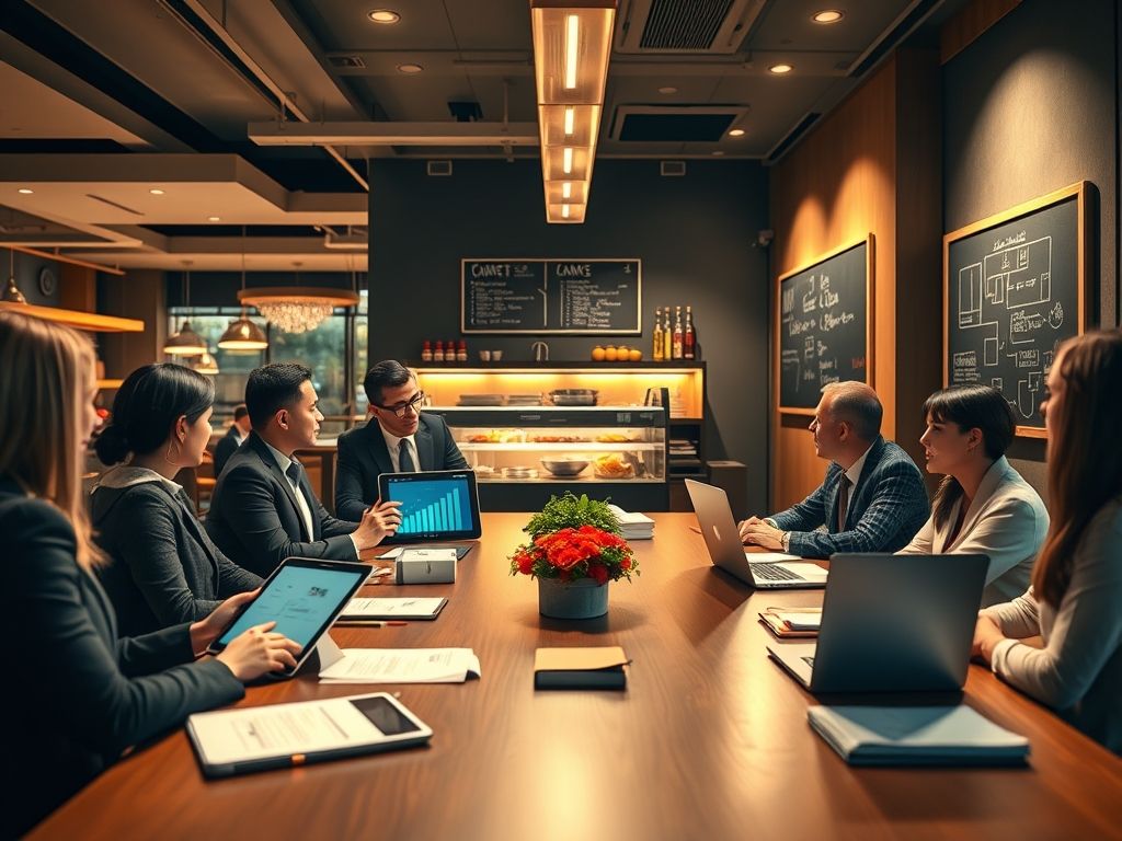 Como delegar tarefas sem perder controle