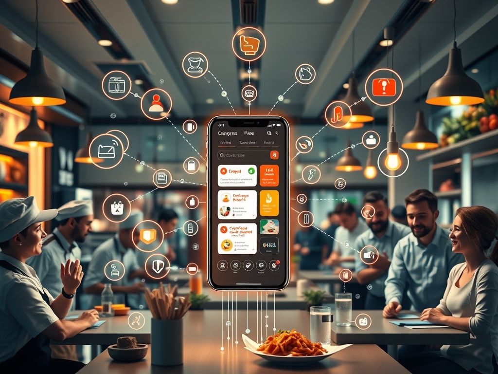 Como funciona o algoritmo do iFood e como aproveitá-lo