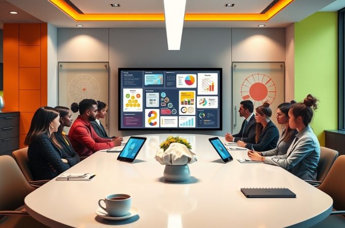 Como identificar necessidades de treinamento na equipe