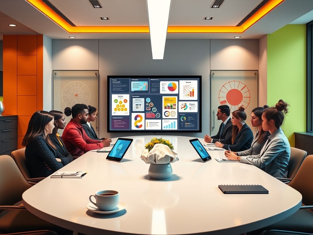 Como identificar necessidades de treinamento na equipe