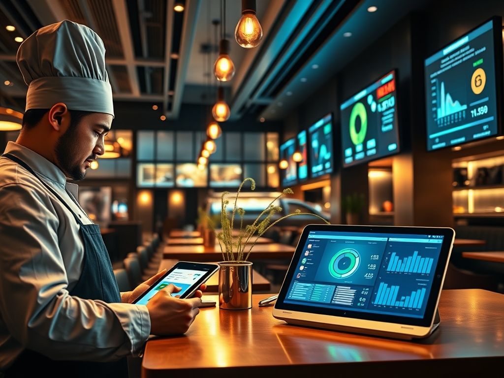 Como integrar sistemas de gestão ao iFood