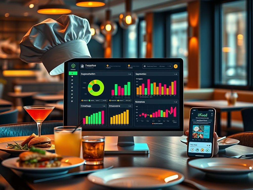 Como lançar promoções segmentadas no iFood