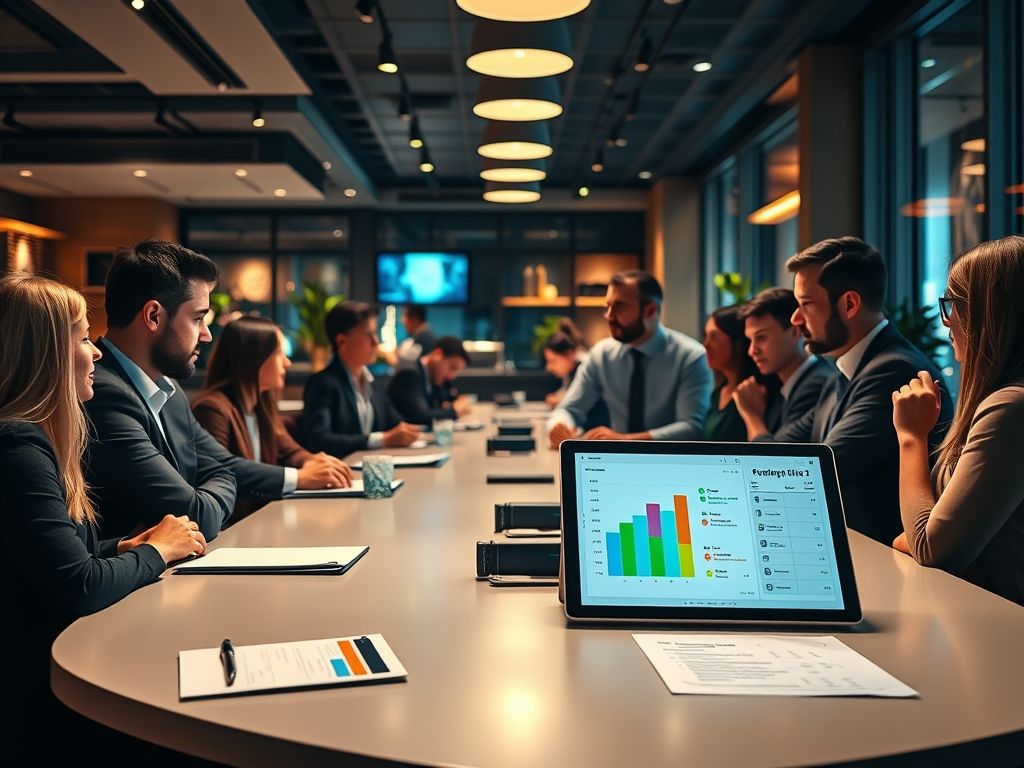 Como lidar com atrasos e faltas recorrentes