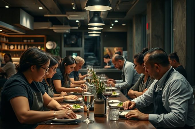 Como manter equipe engajada em metas longas
