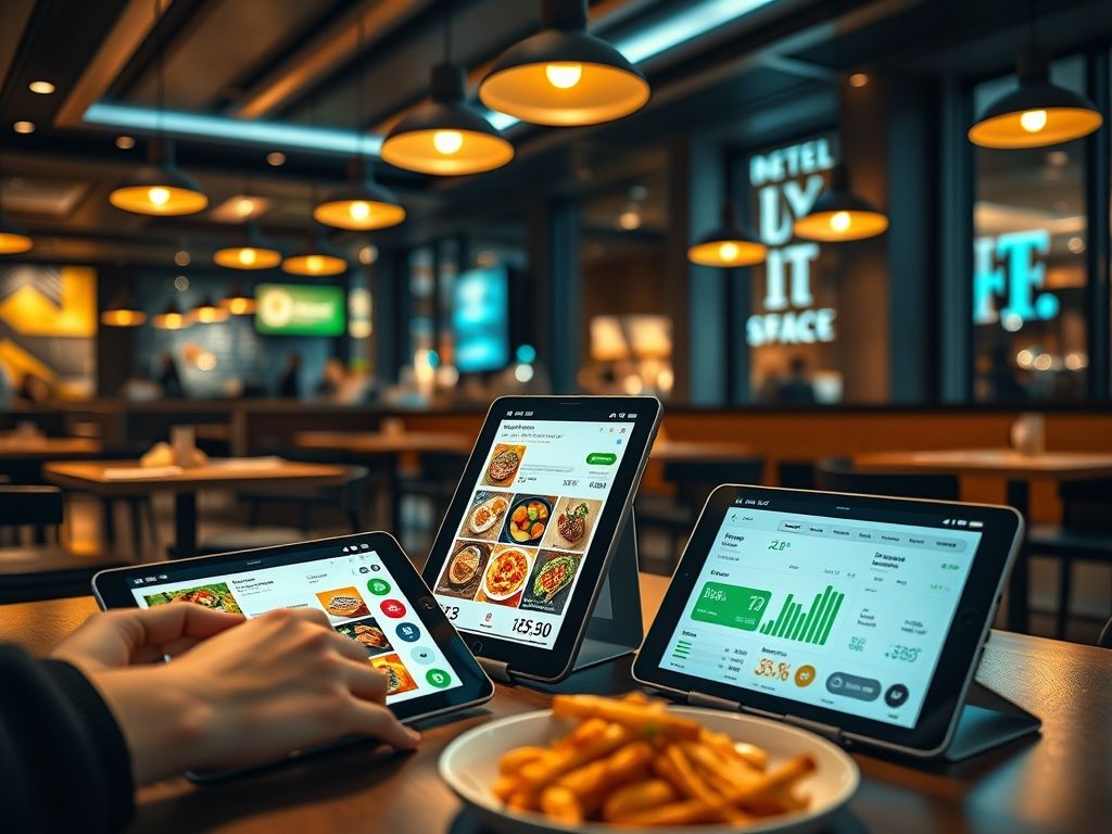 Como medir ticket médio só de pedidos do iFood