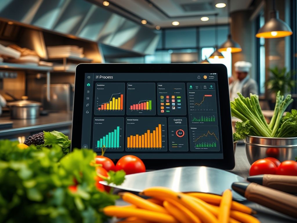 Como montar um manual de processos do seu restaurante