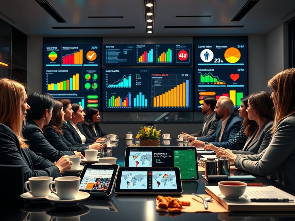 Como preparar líderes para gerir diferentes gerações