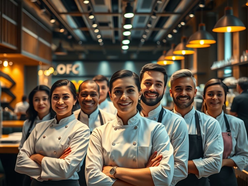 Como reconhecer e valorizar bons funcionários