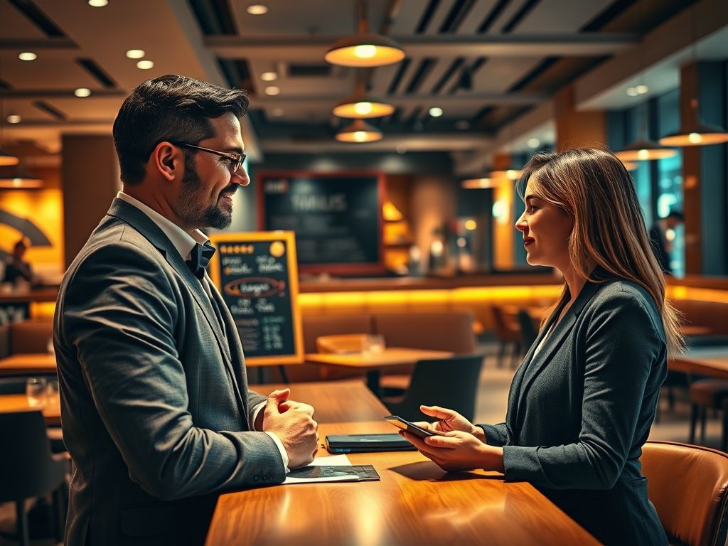 Como responder avaliações negativas e fidelizar o cliente