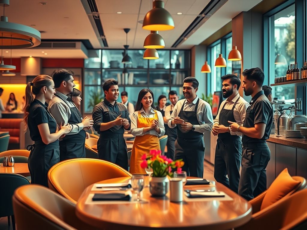 Como treinar equipe para atendimento inclusivo