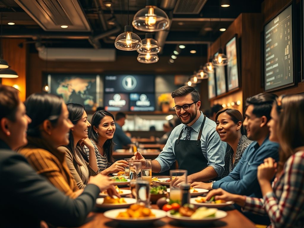 Como usar depoimentos de clientes locais no site