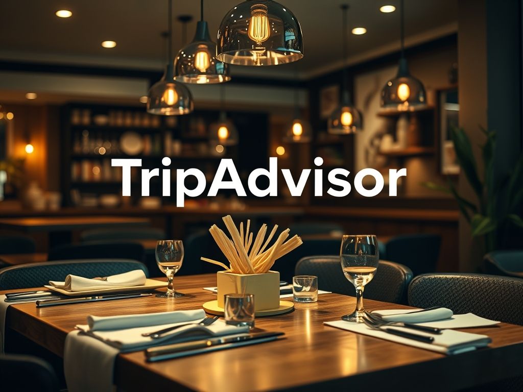 Como usar o TripAdvisor para aumentar credibilidade