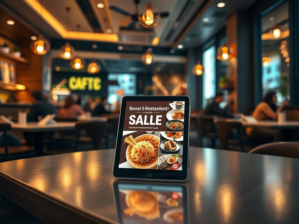 Como usar remarketing local para aumentar vendas
